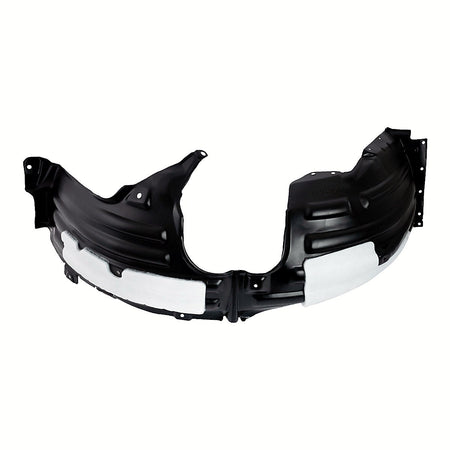 2022-2023 Mitsubishi Outlander Fender Liner Front Passenger Side – Side View (MI1249137)