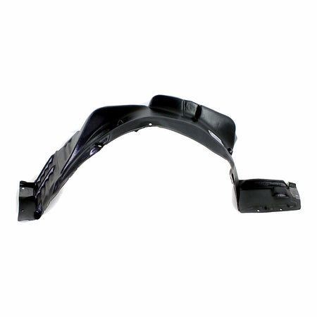 2004-2007 Mitsubishi Lancer Fender Liner Front Driver Side – Side View (MI1250105)