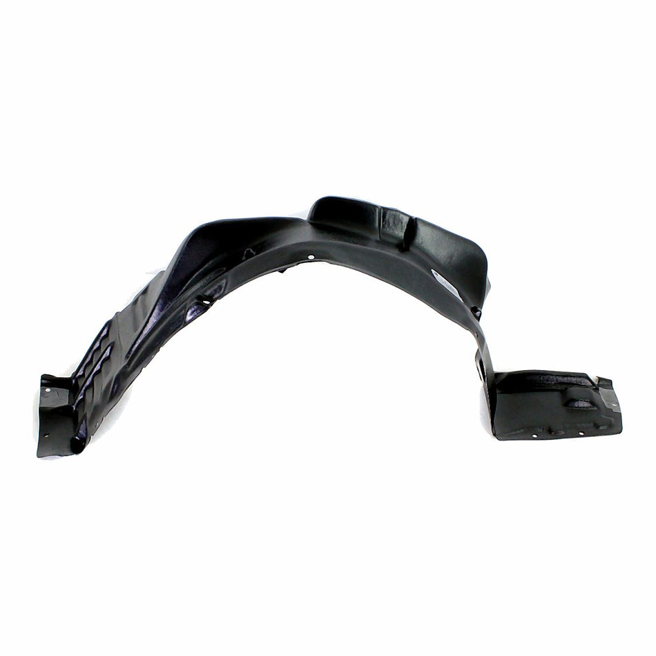 2004-2007 Mitsubishi Lancer Fender Liner Front Driver Side – Side View (MI1250105)