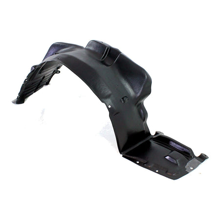 2004-2007 Mitsubishi Lancer Fender Liner Front Driver Side – Side View (MI1250105)