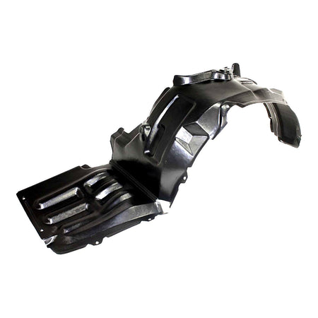 2006-2012 Mitsubishi Eclipse Fender Liner Front Driver Side – Side View (MI1250107)