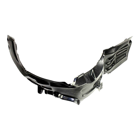 2006-2012 Mitsubishi Eclipse Fender Liner Front Driver Side – Back View (MI1250107)