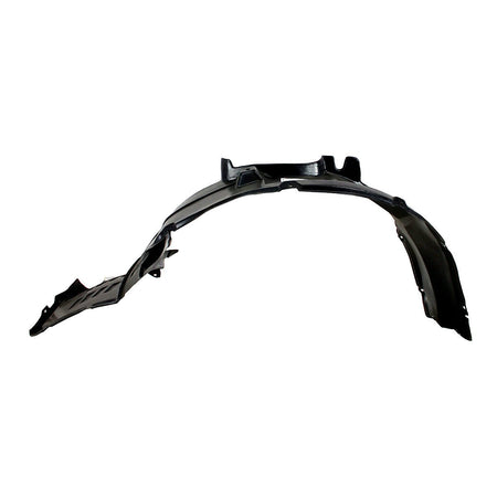 2004-2005 Mitsubishi Endeavor Fender Liner Front Driver Side – Front View (MI1250108)