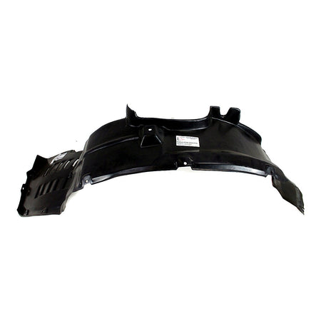 2004-2005 Mitsubishi Endeavor Fender Liner Front Driver Side – Back View (MI1250108)