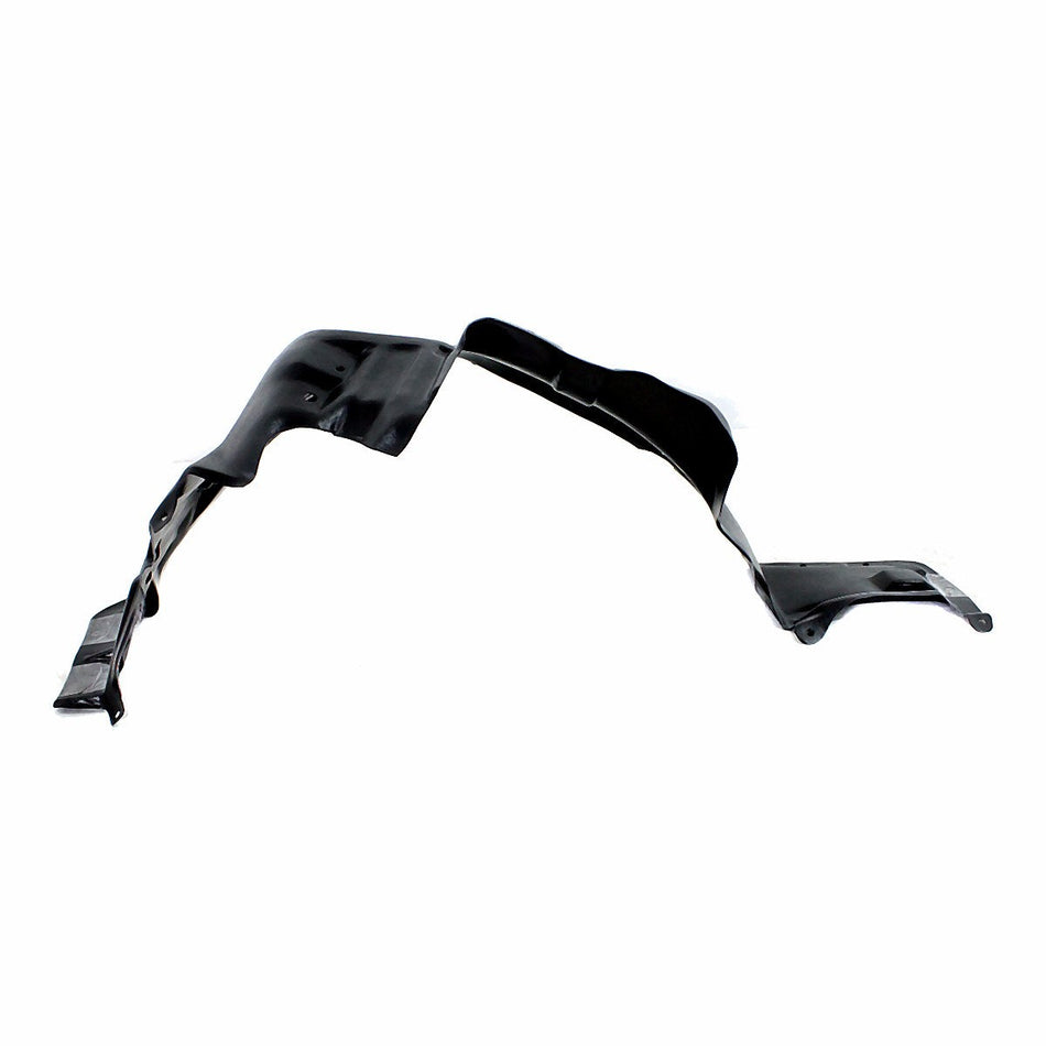 2004-2006 Mitsubishi Lancer Fender Liner Passenger Side – Front View (MI1251105)