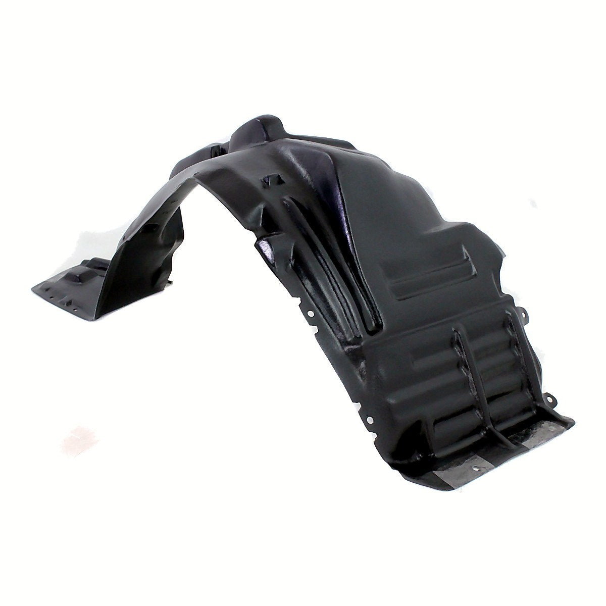 2004-2006 Mitsubishi Lancer Fender Liner Passenger Side – Side View (MI1251105)