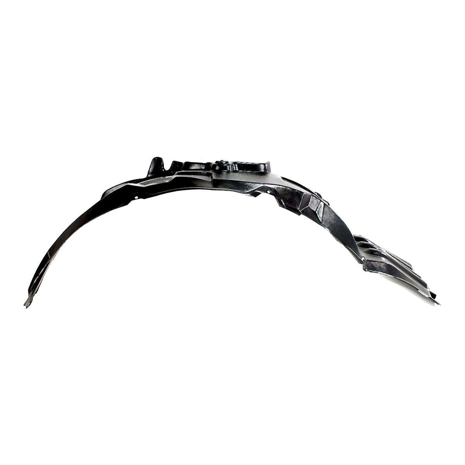 2006-2012 Mitsubishi Eclipse Fender Liner Front Passenger Side – Front View (MI1251107)