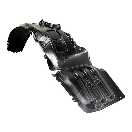 2006-2012 Mitsubishi Eclipse Fender Liner Front Passenger Side – Side View (MI1251107)