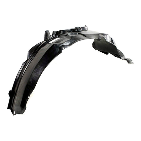 2006-2012 Mitsubishi Eclipse Fender Liner Front Passenger Side – Side View (MI1251107)