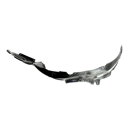 2006-2012 Mitsubishi Eclipse Fender Liner Front Passenger Side – Back View (MI1251107)