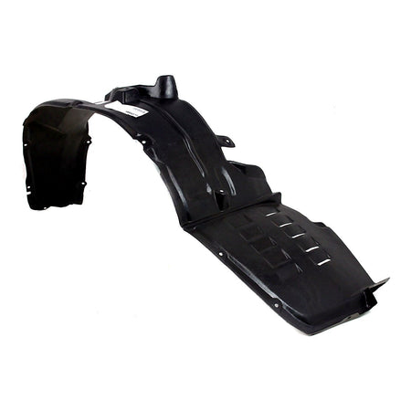 2004-2005 Mitsubishi Endeavor Fender Liner Passenger Side – Side View (MI1251108)