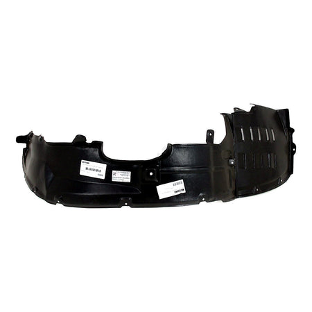 2004-2005 Mitsubishi Endeavor Fender Liner Passenger Side – Back View (MI1251108)