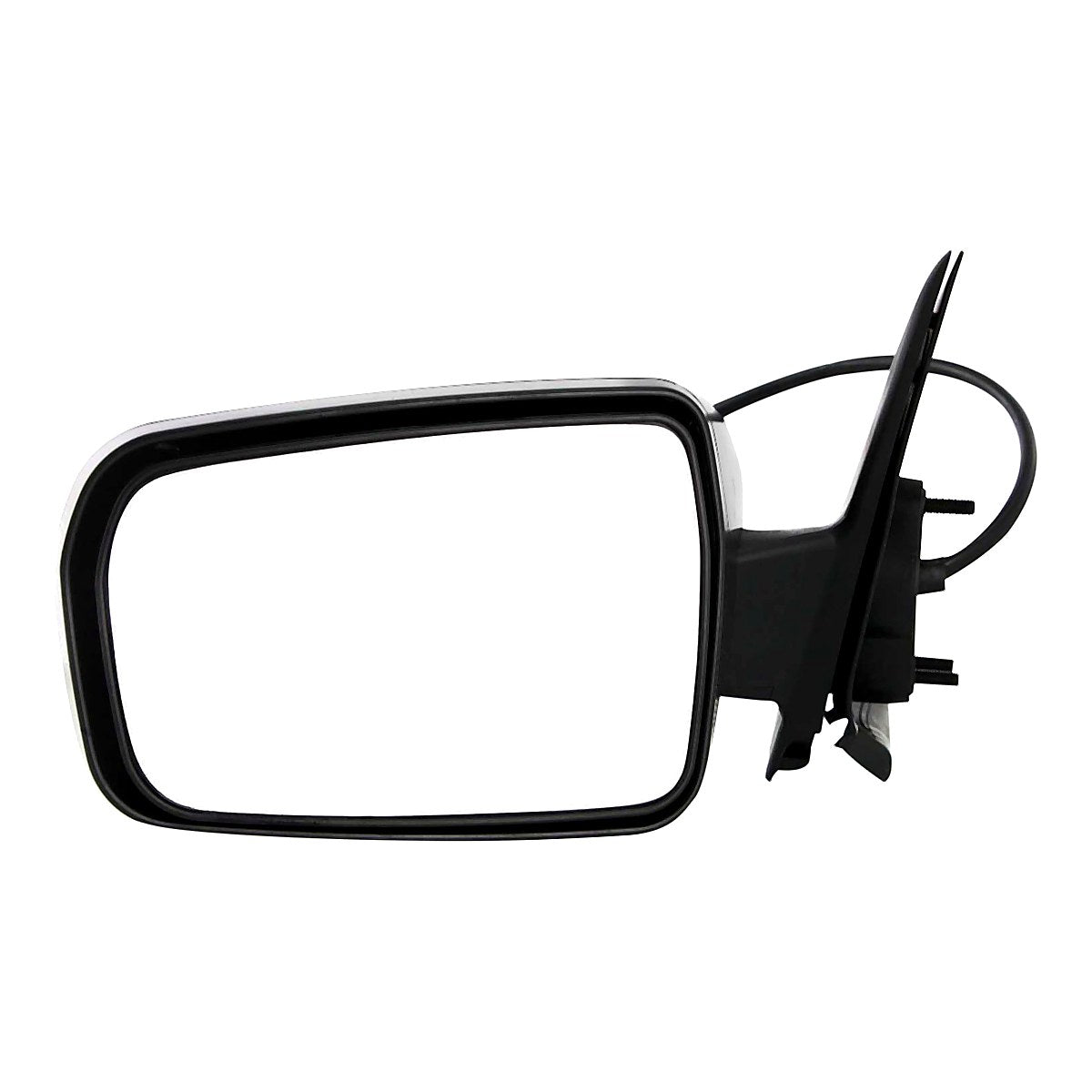 2004-2012 Mitsubishi Galant Door Mirror Driver Side Power_MI1320127