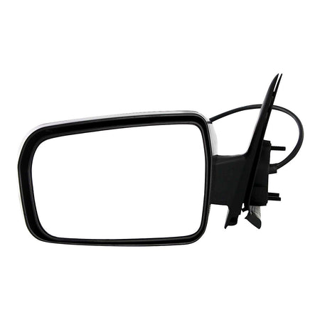 2004-2012 Mitsubishi Galant Door Mirror Driver Side Power_MI1320127