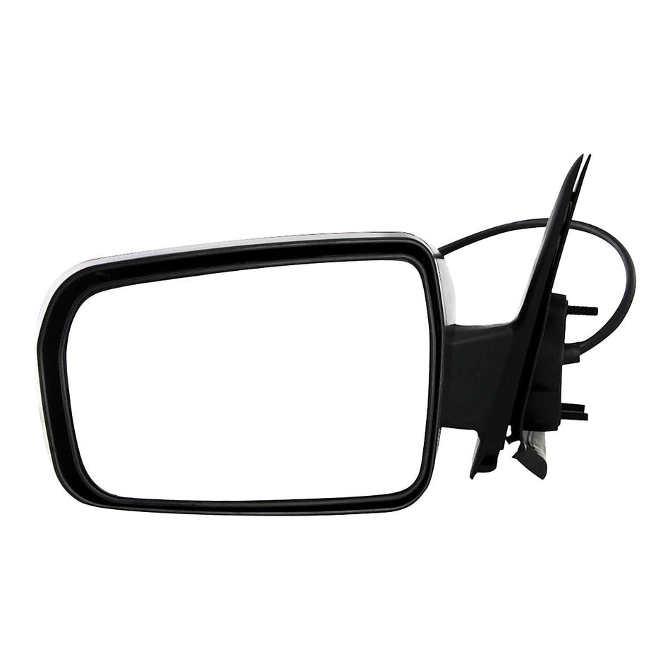 2004-2012 Mitsubishi Galant Door Mirror Driver Side Power_MI1320127