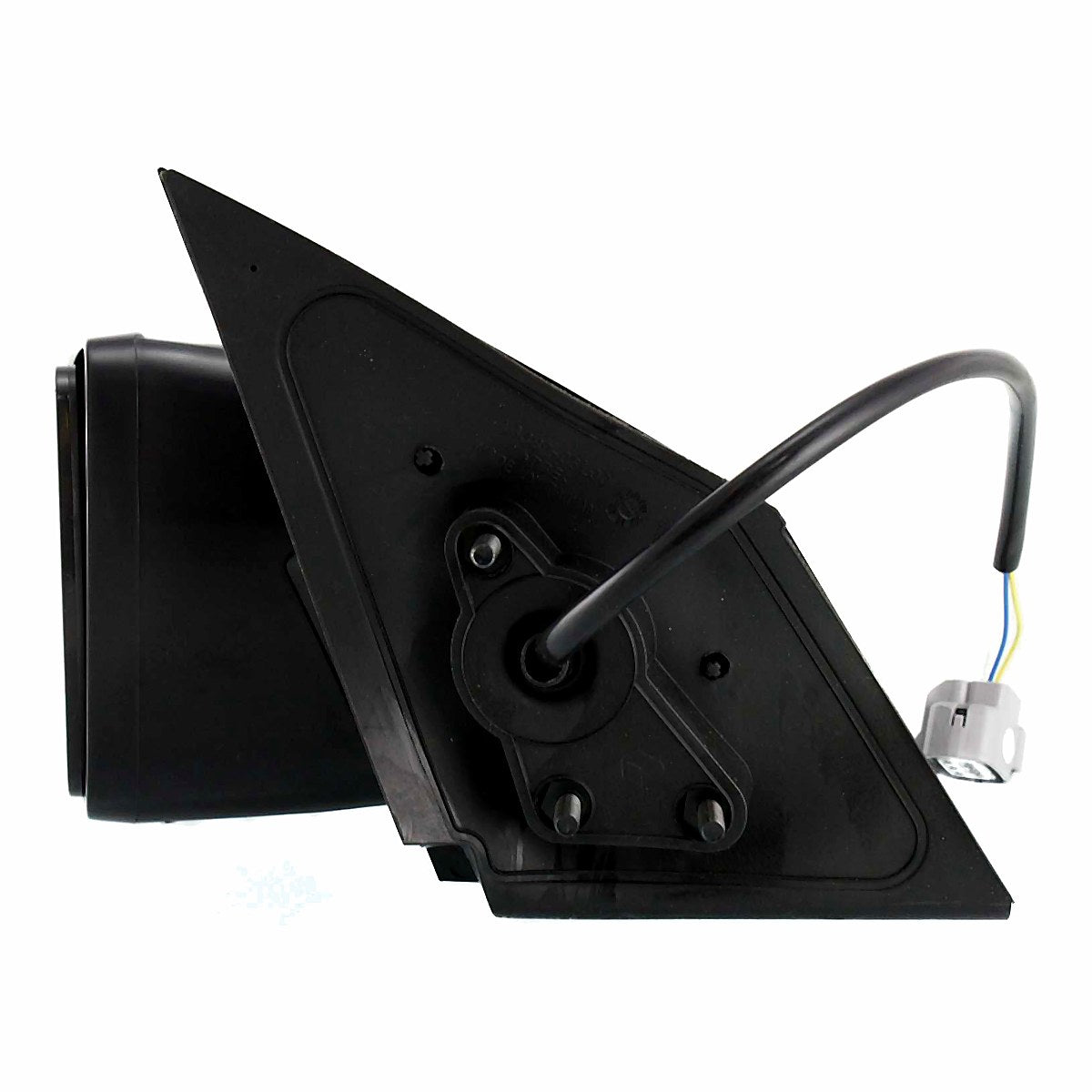 2004-2012 Mitsubishi Galant Door Mirror Driver Side Power_MI1320127-2