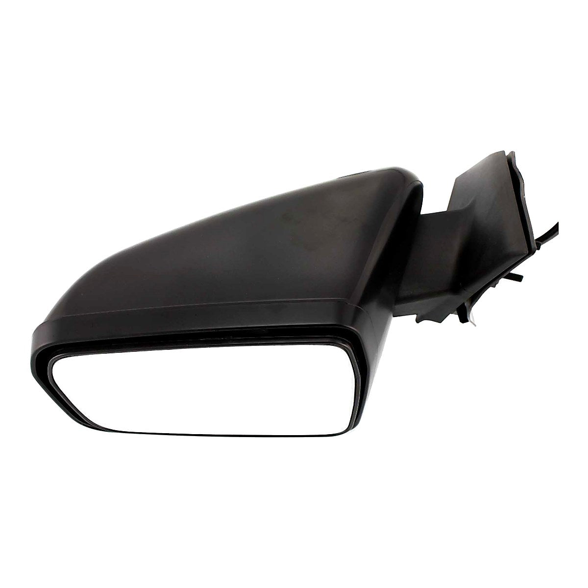 2004-2012 Mitsubishi Galant Door Mirror Driver Side Power_MI1320127-4