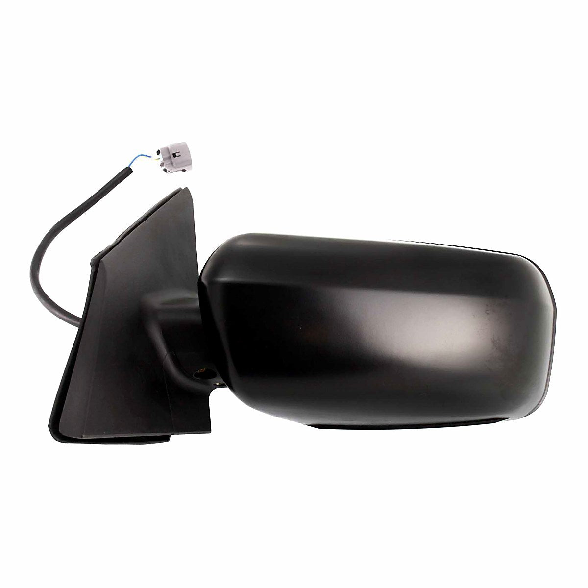 2004-2012 Mitsubishi Galant Door Mirror Driver Side Power_MI1320127-5