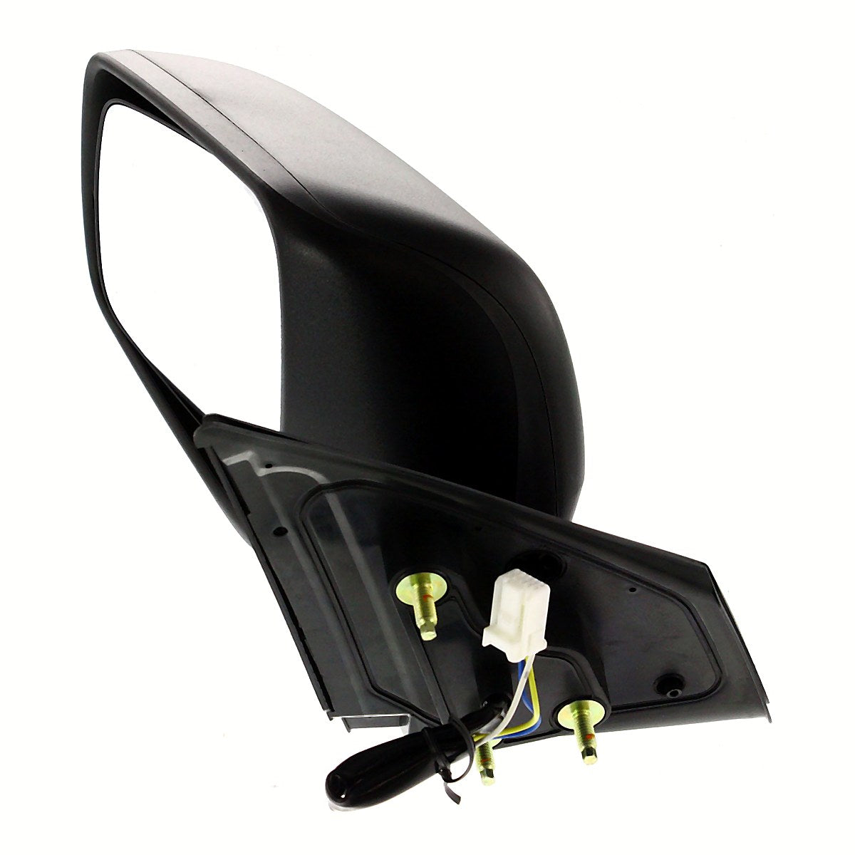 2008-2015 Mitsubishi Lancer_Evolution Door Mirror Driver Side Power_MI1320129-2