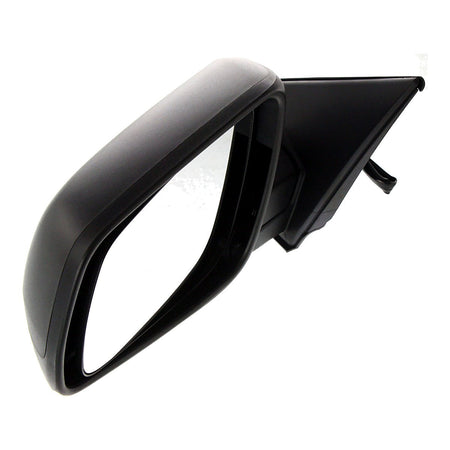 2008-2015 Mitsubishi Lancer_Evolution Door Mirror Driver Side Power_MI1320129-3