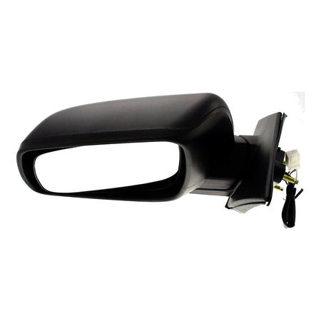 2008-2015 Mitsubishi Lancer_Evolution Door Mirror Driver Side Power_MI1320129-4