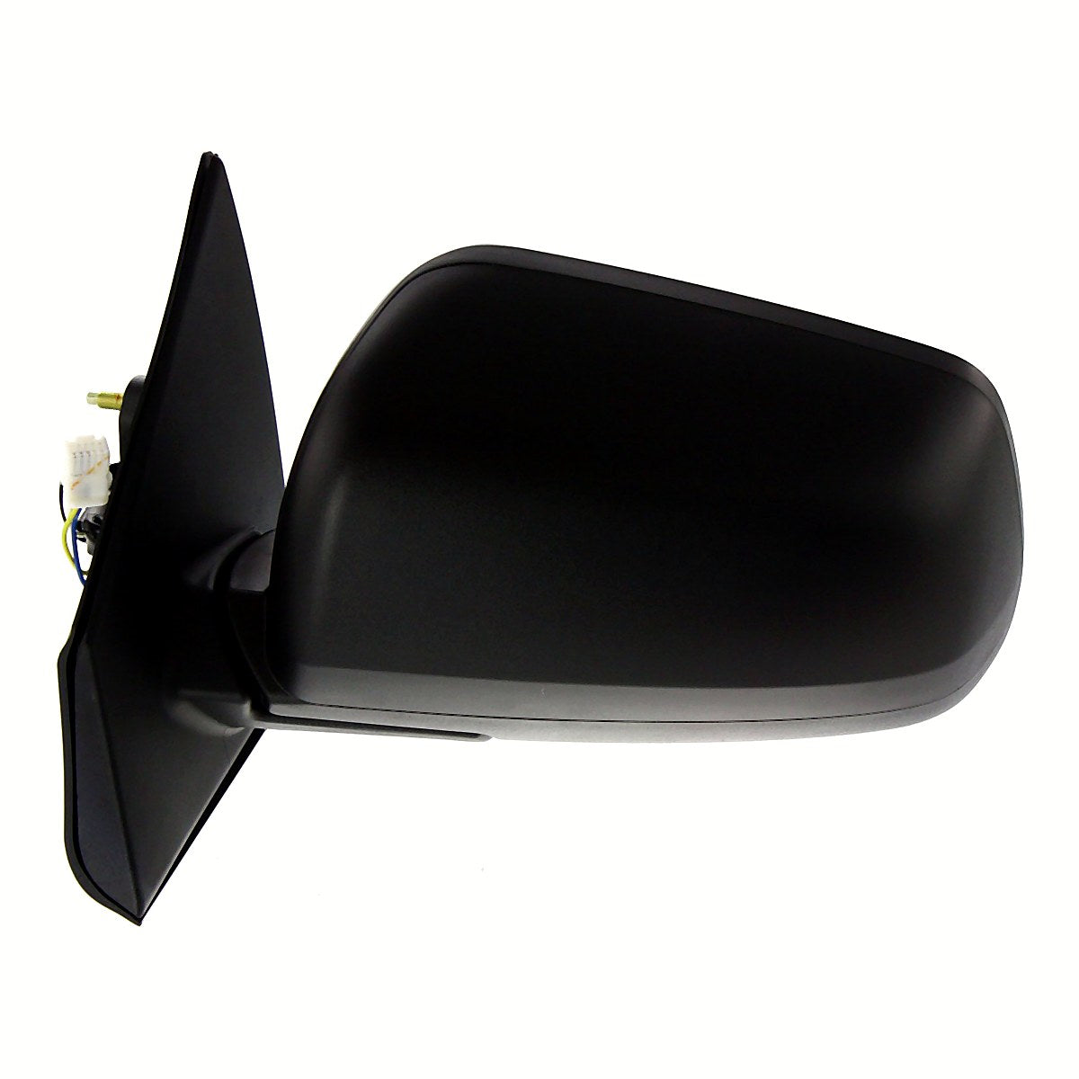 2008-2015 Mitsubishi Lancer_Evolution Door Mirror Driver Side Power_MI1320129-5