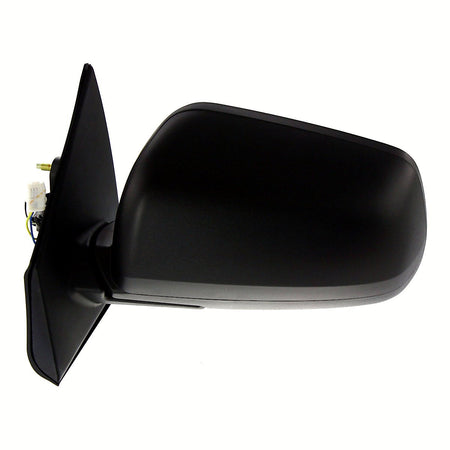 2008-2015 Mitsubishi Lancer_Evolution Door Mirror Driver Side Power_MI1320129-5
