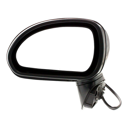 2006-2008 Mitsubishi Eclipse Door Mirror Driver Side Power Cpe Gs/Se_MI1320134