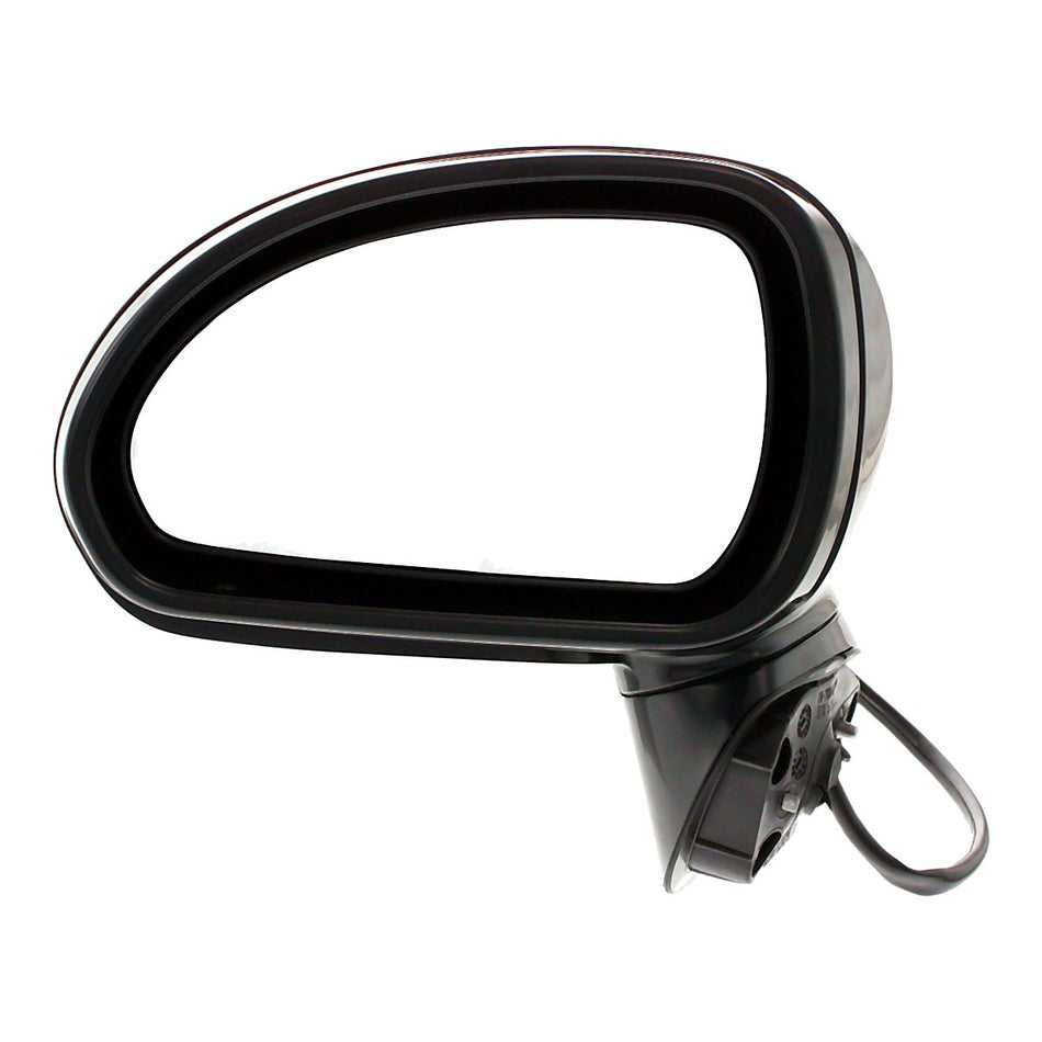 2006-2008 Mitsubishi Eclipse Door Mirror Driver Side Power Cpe Gs/Se_MI1320134