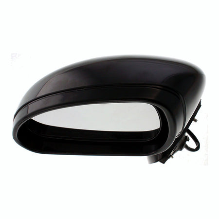 2006-2008 Mitsubishi Eclipse Door Mirror Driver Side Power Cpe Gs/Se_MI1320134-3