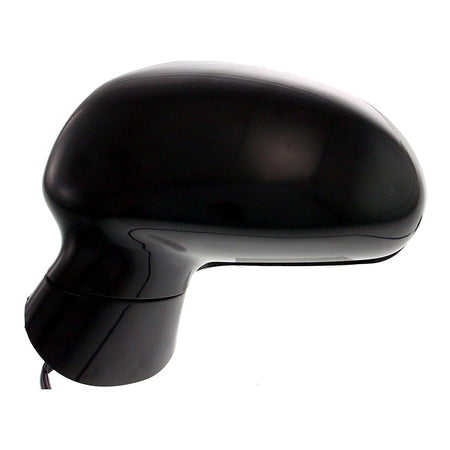 2006-2008 Mitsubishi Eclipse Door Mirror Driver Side Power Cpe Gs/Se_MI1320134-4