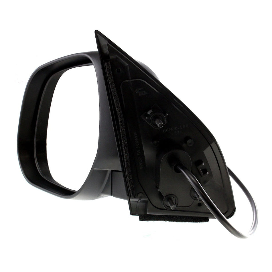 2007-2009 Mitsubishi Outlander Door Mirror Driver Side Power_MI1320135-2