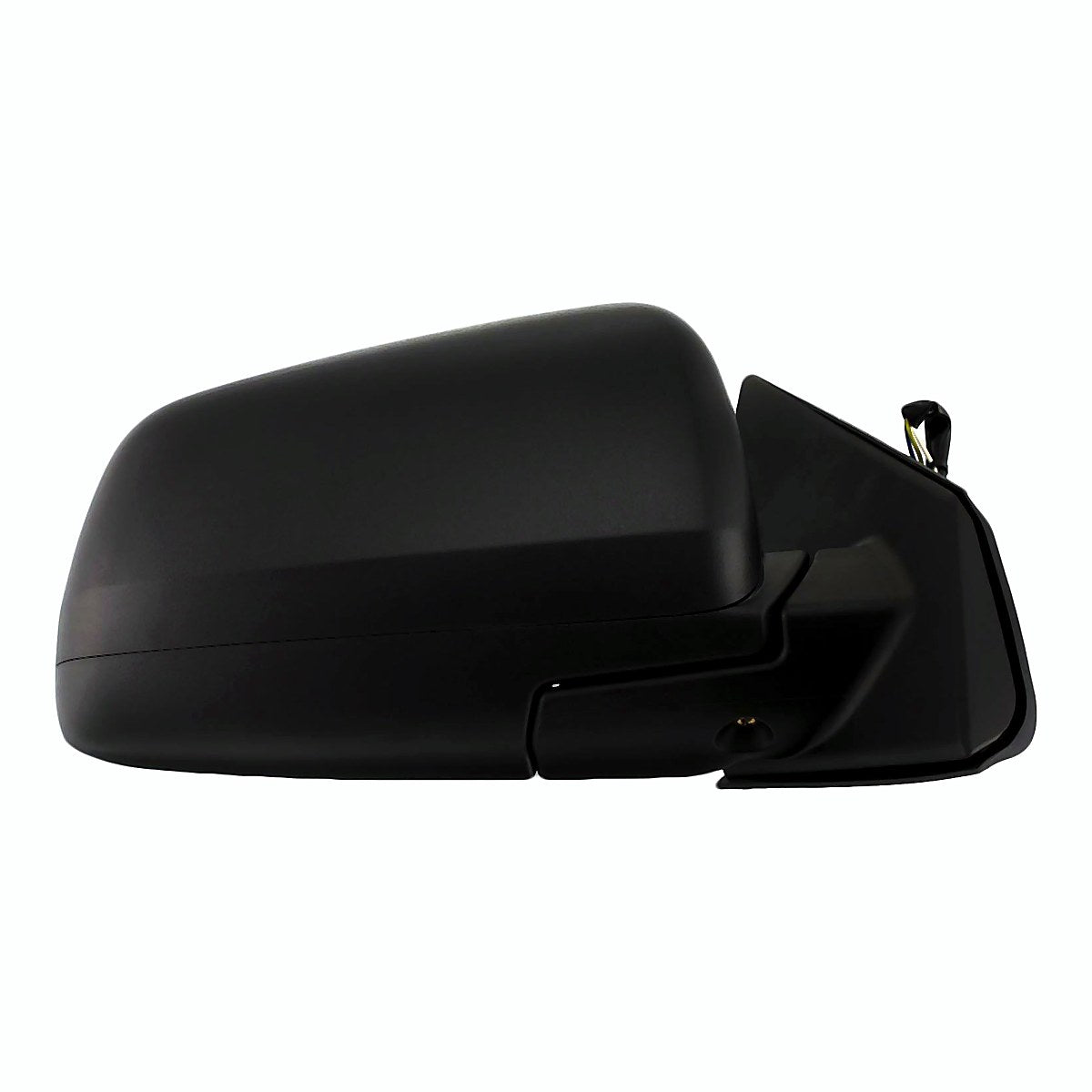2008-2015 Mitsubishi Lancer_Evolution Door Mirror Passenger Side Power_MI1321129-5