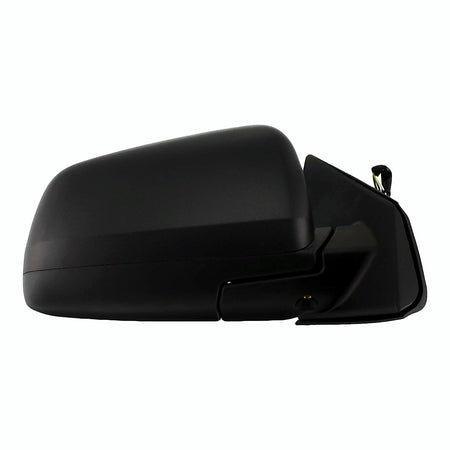 2008-2015 Mitsubishi Lancer_Evolution Door Mirror Passenger Side Power_MI1321129-5