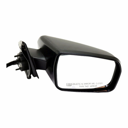 2004-2012 Mitsubishi Galant Door Mirror Passenger Side Power Heated_MI1321130