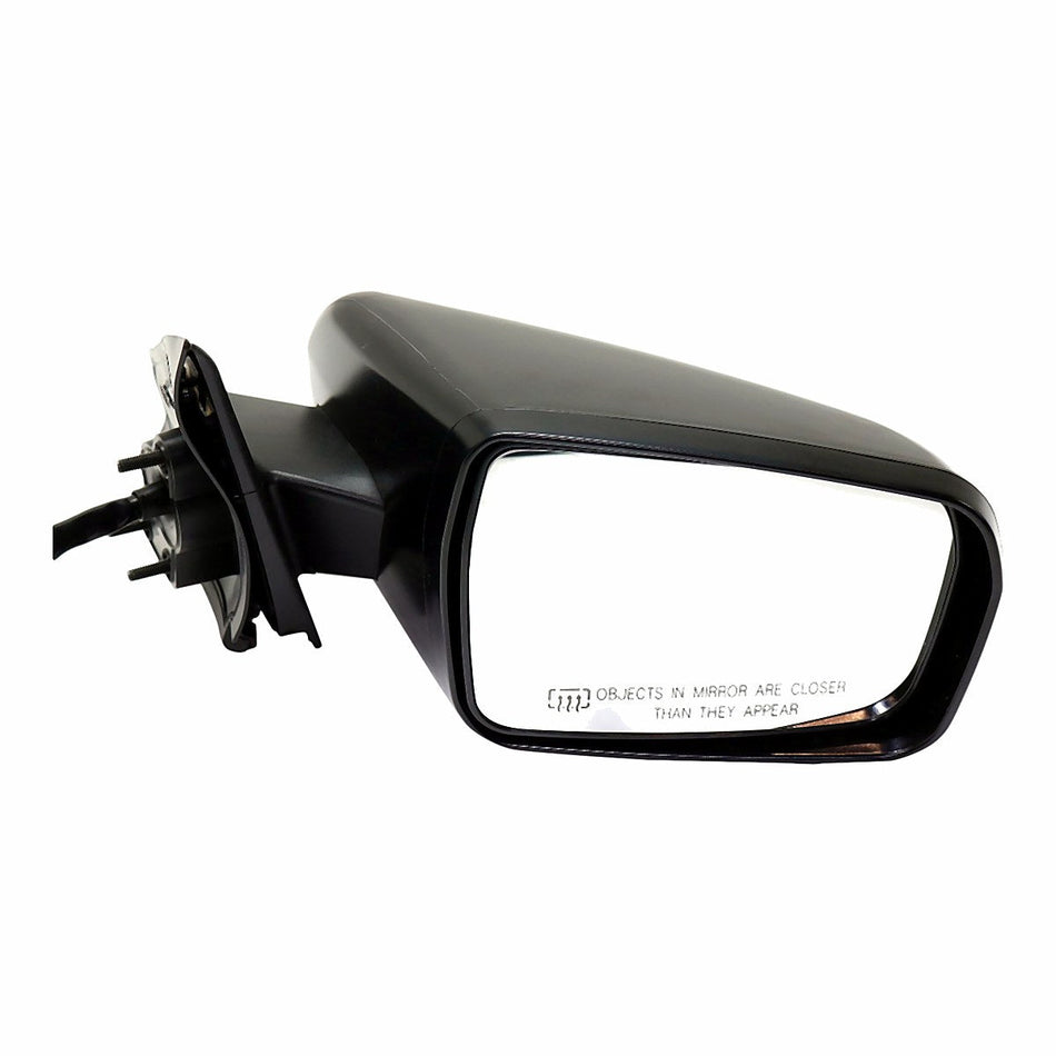 2004-2012 Mitsubishi Galant Door Mirror Passenger Side Power Heated_MI1321130