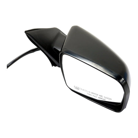 2004-2012 Mitsubishi Galant Door Mirror Passenger Side Power Heated_MI1321130-3