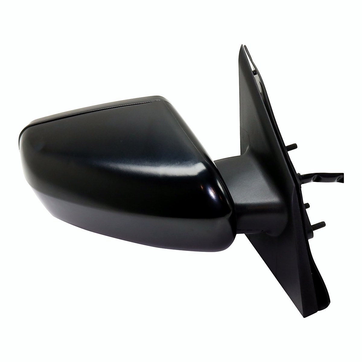 2004-2012 Mitsubishi Galant Door Mirror Passenger Side Power Heated_MI1321130-4