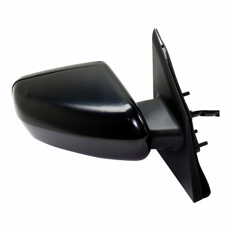 2004-2012 Mitsubishi Galant Door Mirror Passenger Side Power Heated_MI1321130-4