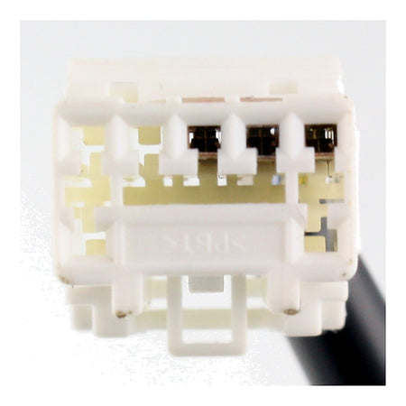 2007-2009 Mitsubishi Outlander Door Mirror Passenger Side Power_MI1321135-6