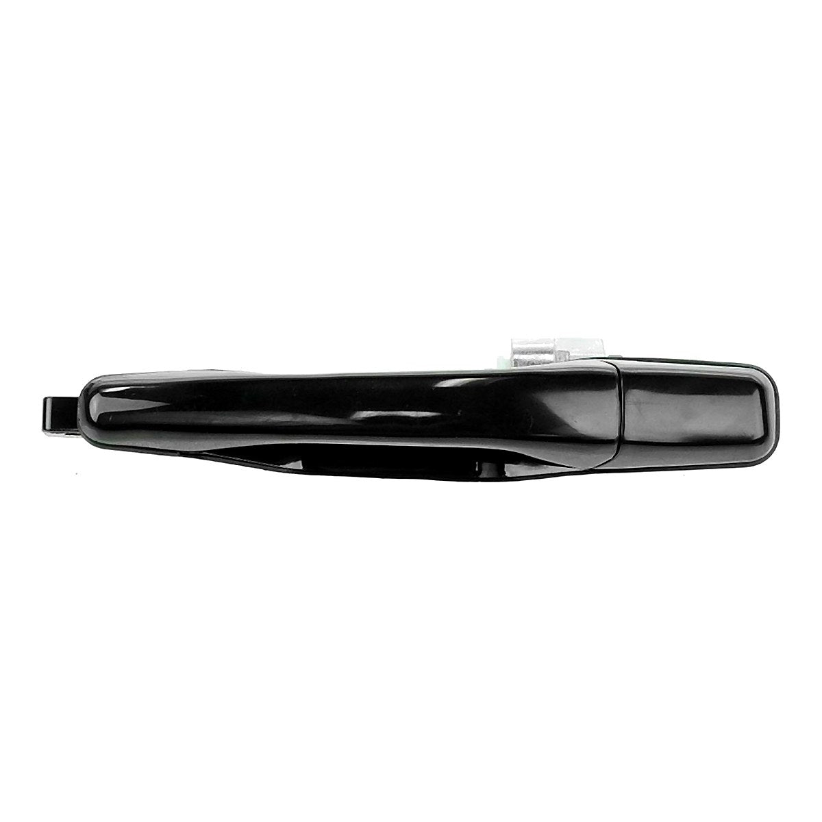 2004-2007 Mitsubishi Lancer Door Handle Rear Driver Side Outer Es Sdn Model – MI1520112