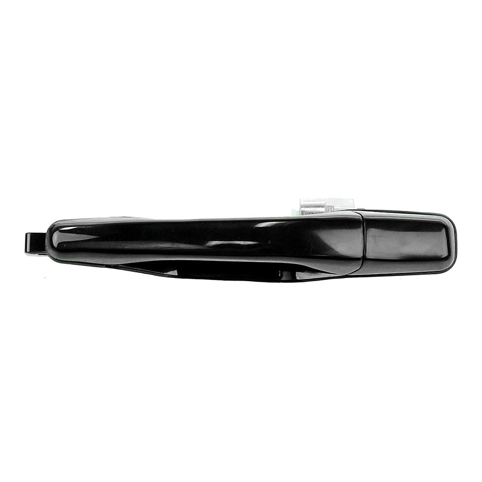 2004-2007 Mitsubishi Lancer Door Handle Rear Driver Side Outer Es Sdn Model – MI1520112