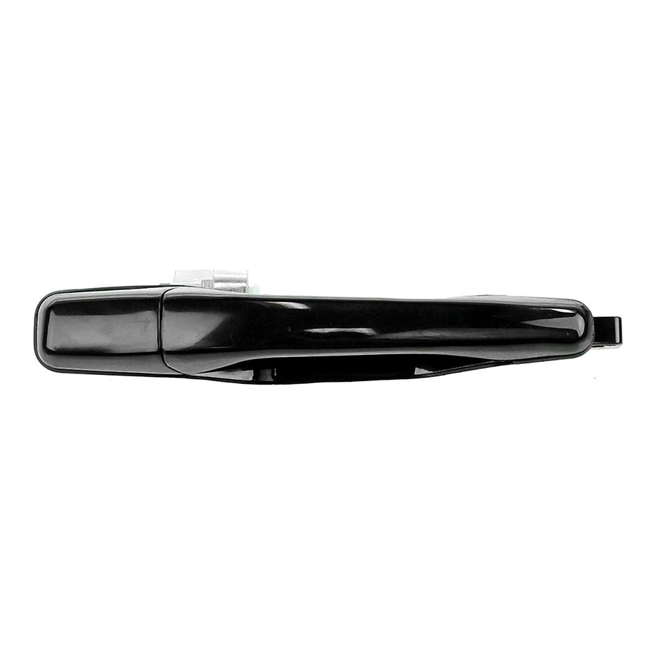 2004-2007 Mitsubishi Lancer Door Handle Rear Passenger Side Outer Es Sdn Model – MI1521112