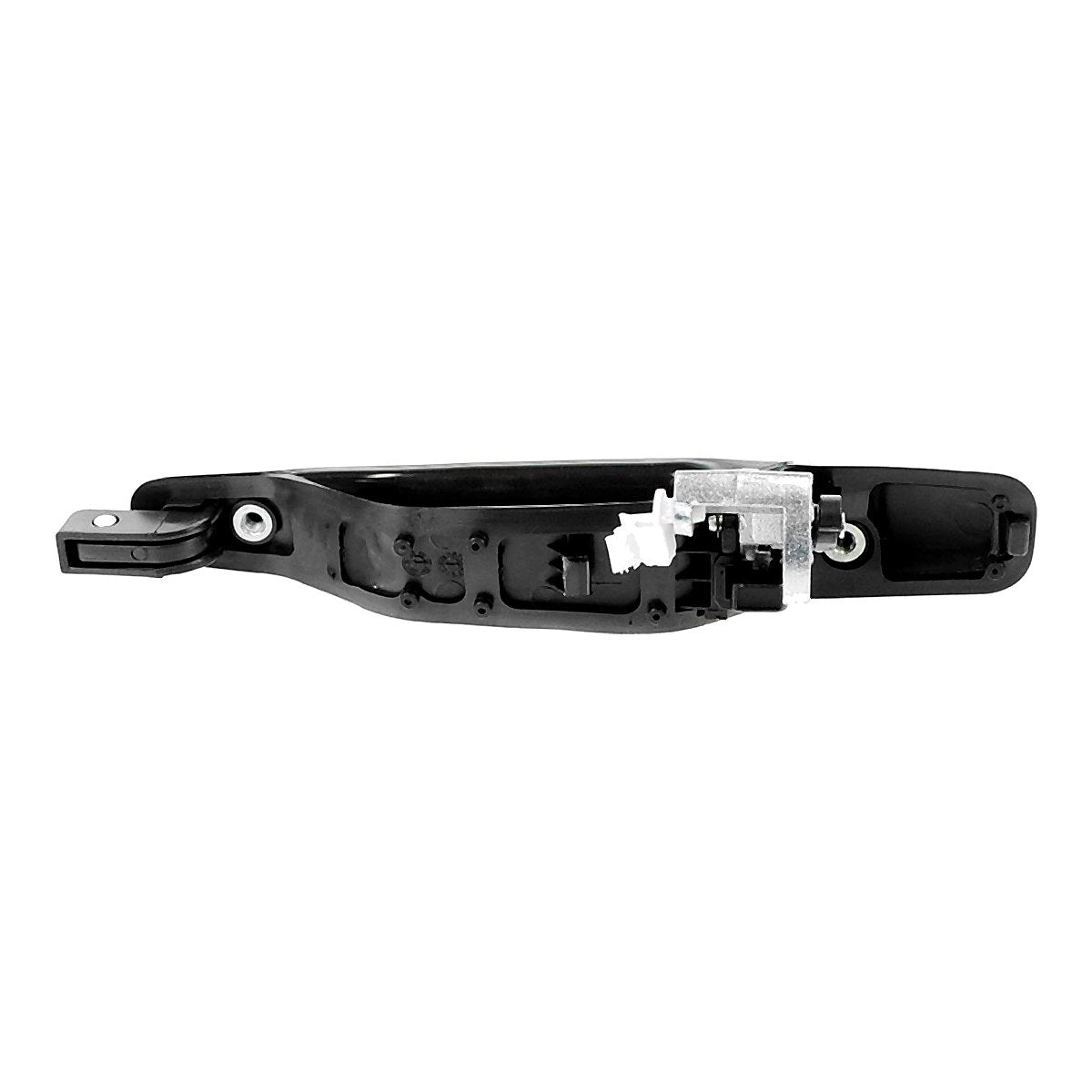 2004-2007 Mitsubishi Lancer Door Handle Rear Passenger Side Outer Es Sdn Model – MI1521112-2