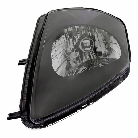 2000-2002 Mitsubishi Eclipse Headlight Driver Side To 01/02 – Front View (MI2502112)