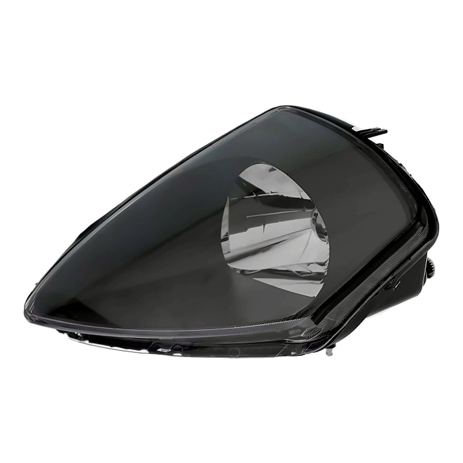 2000-2002 Mitsubishi Eclipse Headlight Driver Side To 01/02 – Side View (MI2502112)