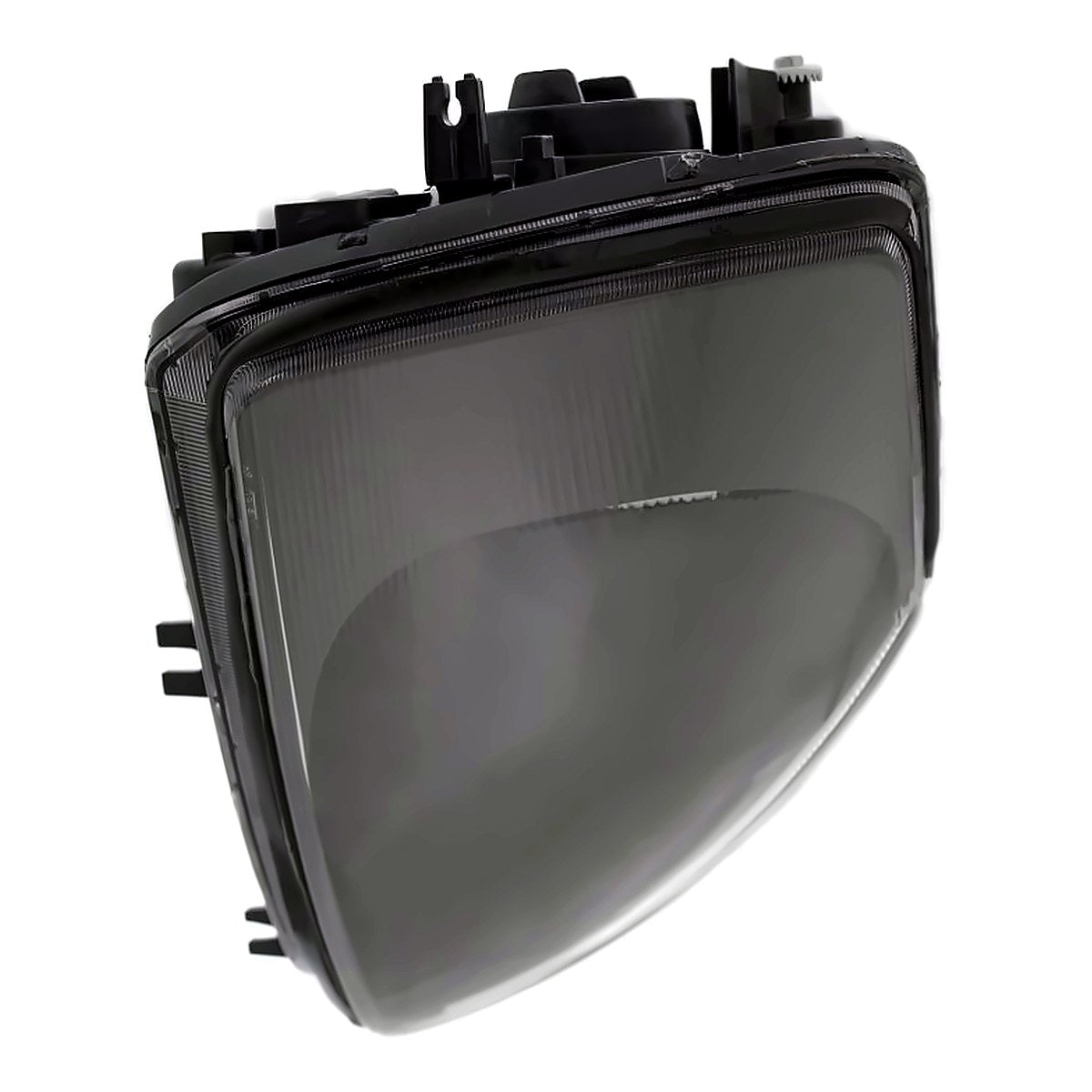2000-2002 Mitsubishi Eclipse Headlight Driver Side To 01/02 – Angle View (MI2502112)