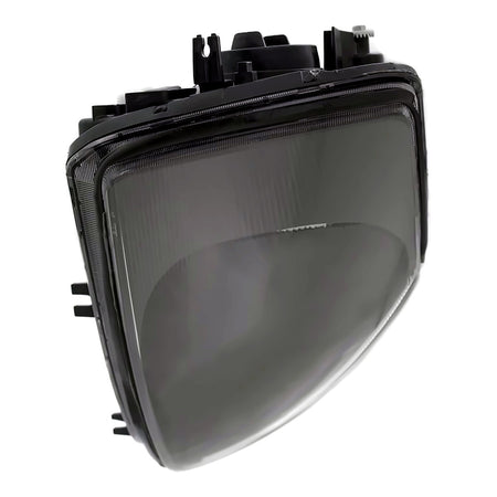 2000-2002 Mitsubishi Eclipse Headlight Driver Side To 01/02 – Angle View (MI2502112)