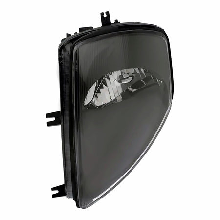 2000-2002 Mitsubishi Eclipse Headlight Driver Side To 01/02 – Detail View (MI2502112)