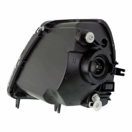 2000-2002 Mitsubishi Eclipse Headlight Driver Side To 01/02 – Close-Up View (MI2502112)